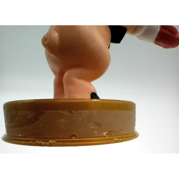 Fiddler Pig of Three Little Pigs Disney's 100 Years of Magic 2002 McDonald's - Picture 10 of 14